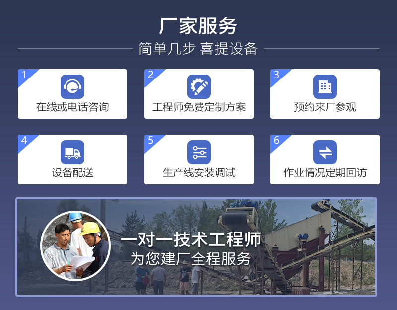 洗砂機設(shè)備廠家為您在線服務(wù)