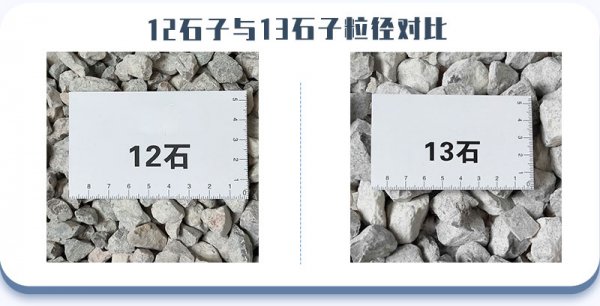 12/13石子用什么破碎機(jī)，有沒(méi)有生產(chǎn)